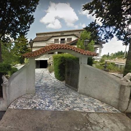 Pinheirinhos - Quinta De Sao Caetano Villa Carapito Bagian luar foto