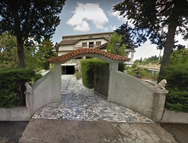 Pinheirinhos - Quinta De Sao Caetano Villa Carapito Bagian luar foto