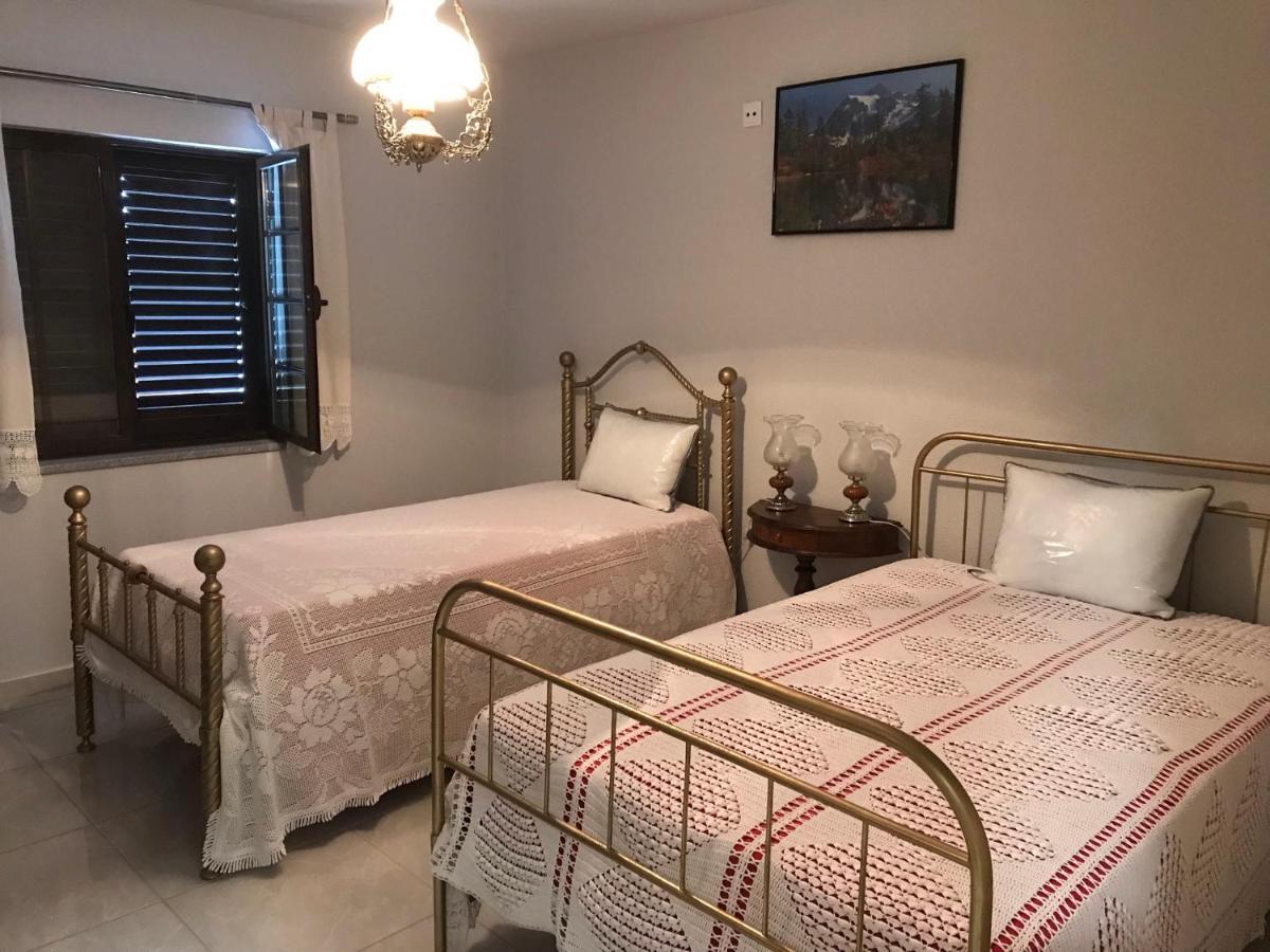Pinheirinhos - Quinta De Sao Caetano Villa Carapito Bagian luar foto